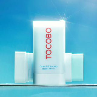 TOCOBO Cotton Soft Sun Stick 19g