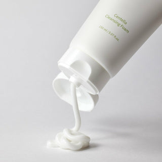 Mixsoon Centella Cleansing Foam 150ml