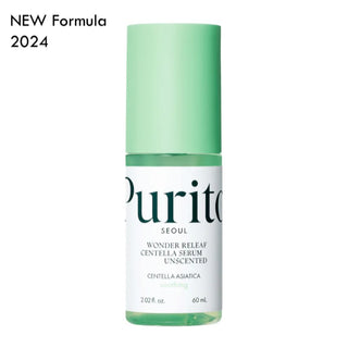 Purito Centella Wonder Releaf Unscented Serum 60ml