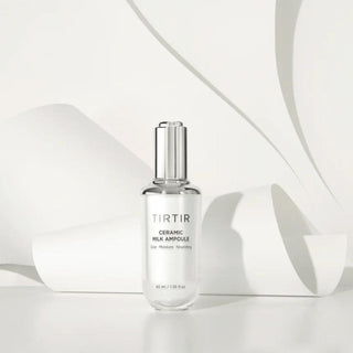 TIRTIR Ceramic Milk Ampoule