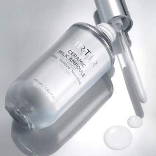 TIRTIR Ceramic Milk Ampoule