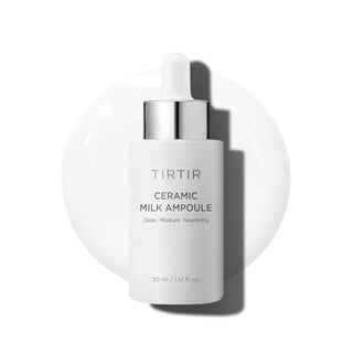 TIRTIR Ceramic Milk Ampoule