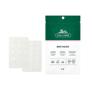 VT Cosmetics Cica Spot Patch 48pcs