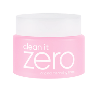 Banila Co. Clean it Zero Cleansing Balm Original 180ml