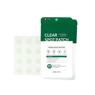 Some by Mi Clear Spot Patch 18 patches