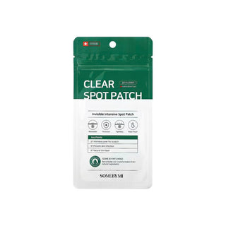 Some by Mi Clear Spot Patch 18 patches