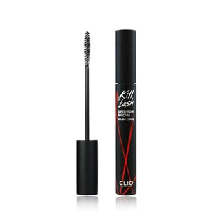 Clio Kill Lash Superproof Mascara 02 Volume Curling