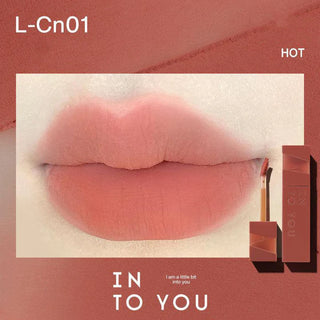 INTO YOU Light Long Lasting Matte Liquid Lipstick