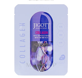 Jigott Real Ampoule Sheet Mask