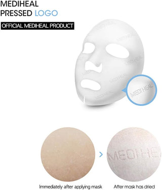 Mediheal. FACE MASK 10pcs