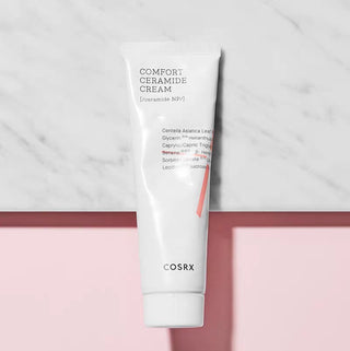 COSRX Balancium Comfort Ceramide Cream 80ml