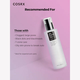 COSRX BHA Blackhead Power Liquid 100ml