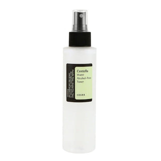 COSRX Centella Water Alcohol Free Toner 150ml