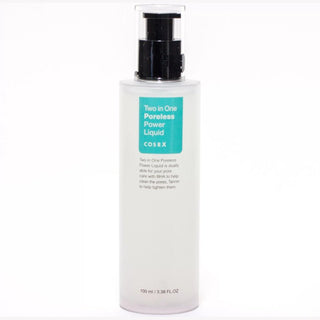 COSRX Two in One Poreless Power Liquid 100ml