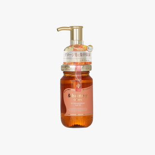 &Honey Creamy EX Damage Repair Hair Oil 100ml