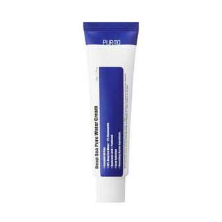 Purito Deep Sea Pure Water Cream