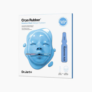 Dr.Jart Dermask Cryo Rubber Facial Mask