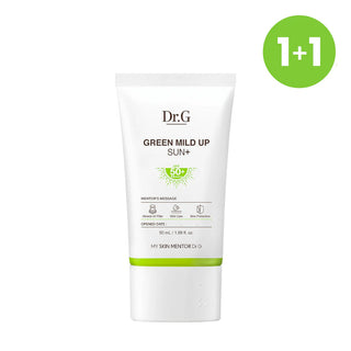 Dr.G Green Mild Up Sun Essence 50ml