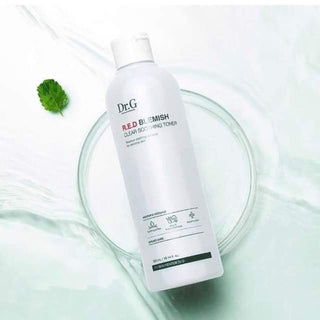 R.E.D Blemish Clear Soothing Toner