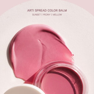 SON&PARK COLOR LIP BALM