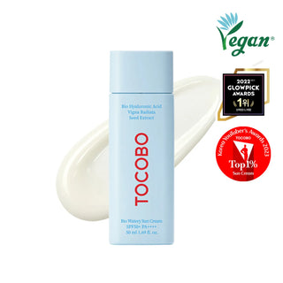 TOCOBO Bio Watery Sun Cream 50mL