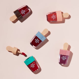 Etude House Dear Darling Water Gel Tint Ice cream