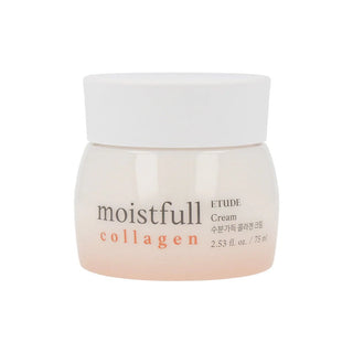 Moistfull Collagen Cream 75ml