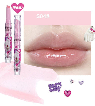 Flortte Jelly Lipstick