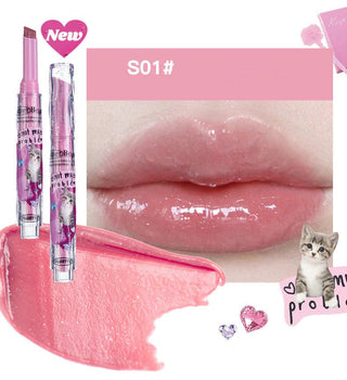 Flortte Jelly Lipstick