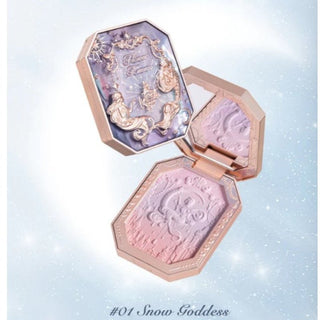 Moonlight Mermaid Jewelry Blush