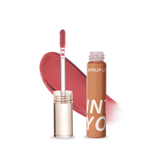 INTO YOU SYRUP GLOSSY LIP TINT