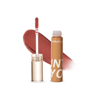 INTO YOU SYRUP GLOSSY LIP TINT