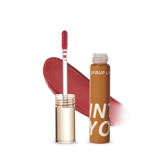 INTO YOU SYRUP GLOSSY LIP TINT