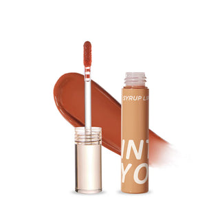 INTO YOU SYRUP GLOSSY LIP TINT