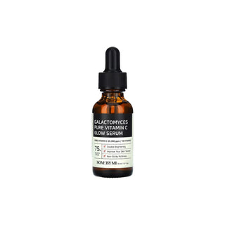 Some by Mi Galactomyces Pure Vitamin C Glow Serum