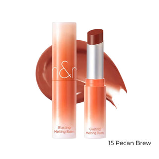 Romand Glasting Melting Balm (3 New Colors)