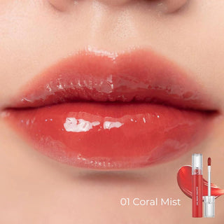 Romand Glasting Water Tint (3 Colors)