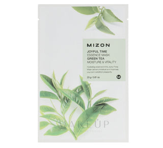 Mizon JOYFUL TIME ESSENCE MASK SHEET