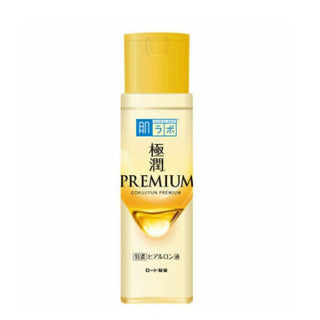 Hada Labo Gokujyun New Premium Lotion 170ml