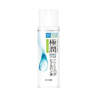 Hada Labo Hyaluronic Acid Toner (Light Type) 170ml