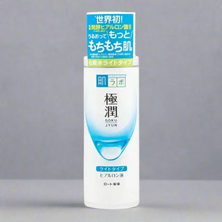 Hada Labo Hyaluronic Acid Toner (Light Type) 170ml