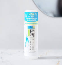 Hada Labo Hyaluronic Acid Toner (Light Type) 170ml