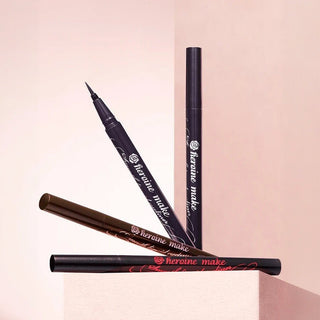 KissMe Heroine Make Smooth Liquid Eyeliner SWP