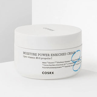 COSRX Hydrium Moisture Power Enriched Cream 50ml