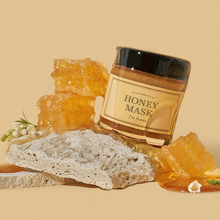 I'm From Honey Mask 120g