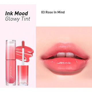 Peripera Ink Mood Glowy Tint (5 colors)