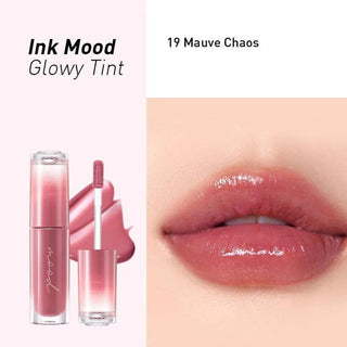 Peripera Ink Mood Glowy Tint (5 colors)