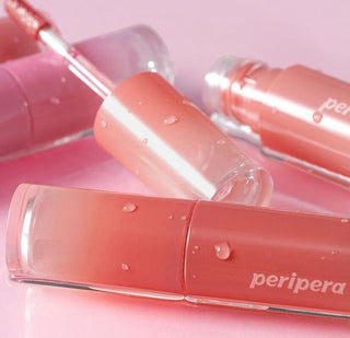 Peripera Ink Mood Glowy Tint (5 colors)