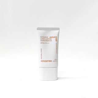 Innisfree Intensive Long-Lasting Sunscreen EX SPF50+ PA++++