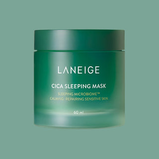 Laneige Cica Sleeping Mask